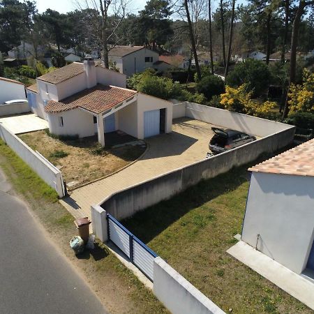 La Griere Villa Ла Транш-сюр-Мер Екстериор снимка